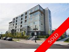 West Cambie Apartment for sale:  1 bedroom 475 sq.ft. (Listed 2013-09-20)