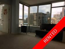 Yaletown Apartment for rent: MIRO 2 bedroom 780 sq.ft. (Listed 2017-07-01)