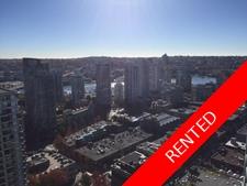 Yaletown Apartment for rent: The Pinnacle 2 bedroom 1,105 sq.ft. (Listed 2017-10-24)