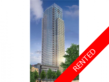 Downtown apart for rent: Patina 2 bedroom 1,144 sq.ft. (Listed 2018-04-01)