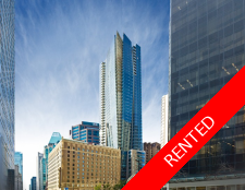 Downtown Apartment for rent: Private Residences at Hotel Georgia 2 bedroom 1,946 sq.ft. (Listed 2015-05-01)