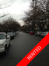 Douglas Park Apartment for rent: 2 bedroom 800 sq.ft.