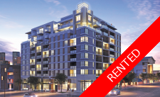 Chinatown Apartment for rent: Keefer Block Studio 450 sq.ft. (Listed 2015-03-19)