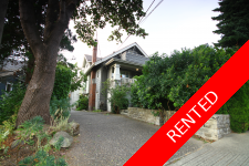 Kits Townhouse for rent: 2 bedroom 1,570 sq.ft. (Listed 2017-01-10)