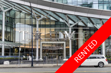 Downtown Apartment for rent: Trump Tower 2 bedroom 1,180 sq.ft. (Listed 2018-01-15)