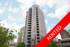 Downtown/West End Apartment for rent: the Sterling 2 bedroom 900 sq.ft. (Listed 2018-03-17)