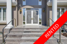 Vancouver House for rent: 7 bedroom 7,450 sq.ft. (Listed 2018-03-29)