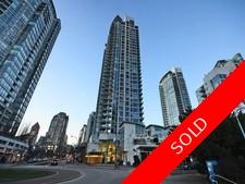 Yaletown Condo for sale:  1 bedroom 727 sq.ft. (Listed 2014-05-11)