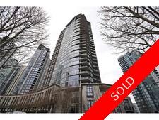 Yaletown Apartment for sale:  2 bedroom 1,039 sq.ft. (Listed 2014-03-30)