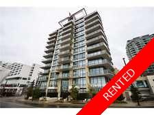 Lonsdale Quay Apartment for rent: ATRIUM AT THE PIER 1 bedroom 565 sq.ft. (Listed 2018-03-01)