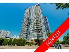 Yaletown Apartment for rent: Quaywest 1 bedroom 750 sq.ft. (Listed 2015-07-01)