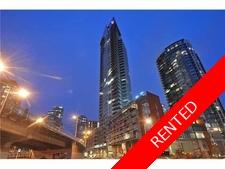 Yaletown Apartment for rent: The Mark 1 bedroom 600 sq.ft. (Listed 2018-05-01)