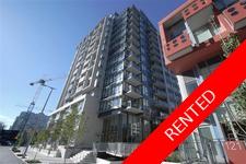 Olympic VIllage Apartment for rent: Block 100 Studio 470 sq.ft.