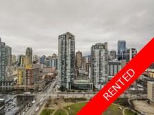 Yaletown Apartment for rent: Park Plaza 2 bedroom 778 sq.ft. (Listed 2016-12-16)