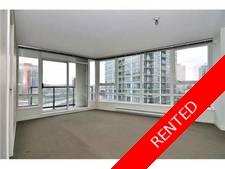 Yaletown Apartment for rent: the Max 2 bedroom 862 sq.ft. (Listed 2017-11-23)