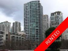 Yaletown Apartment for rent: Waterworks 2 bedroom 900 sq.ft. (Listed 2018-05-16)