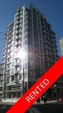 DOWNTOWN apart for rent: ALTO 1 bedroom 632 sq.ft. (Listed 2013-11-01)