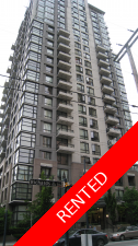 Yaletown apart for rent: OSCAR 1 bedroom 550 sq.ft. (Listed 2014-09-30)