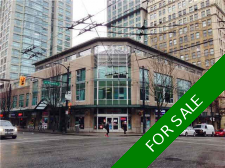 Downtown VW Office for sale: (Listed 2016-03-08)